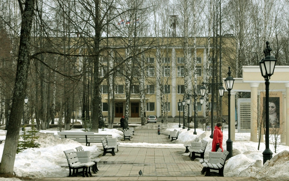    Фото: Константин Седегов, "ПН"