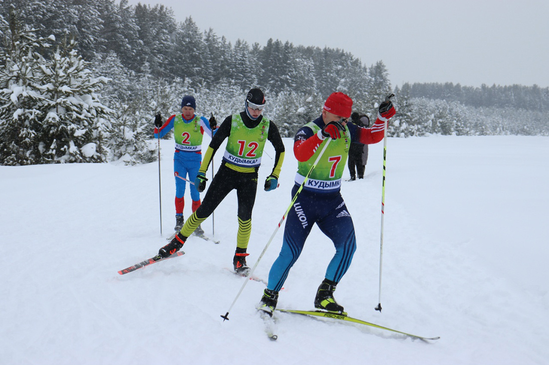    Фото: администрация Кудымкарского МО