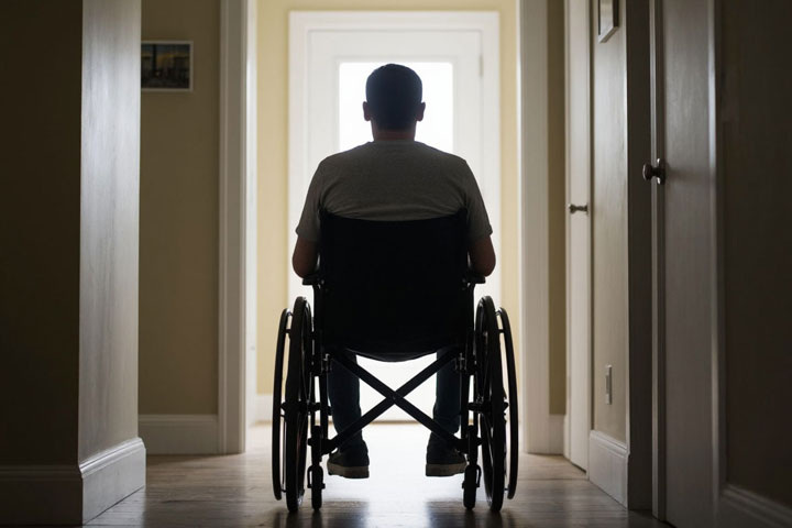 Изображение создано с помощью нейросети Алиса
