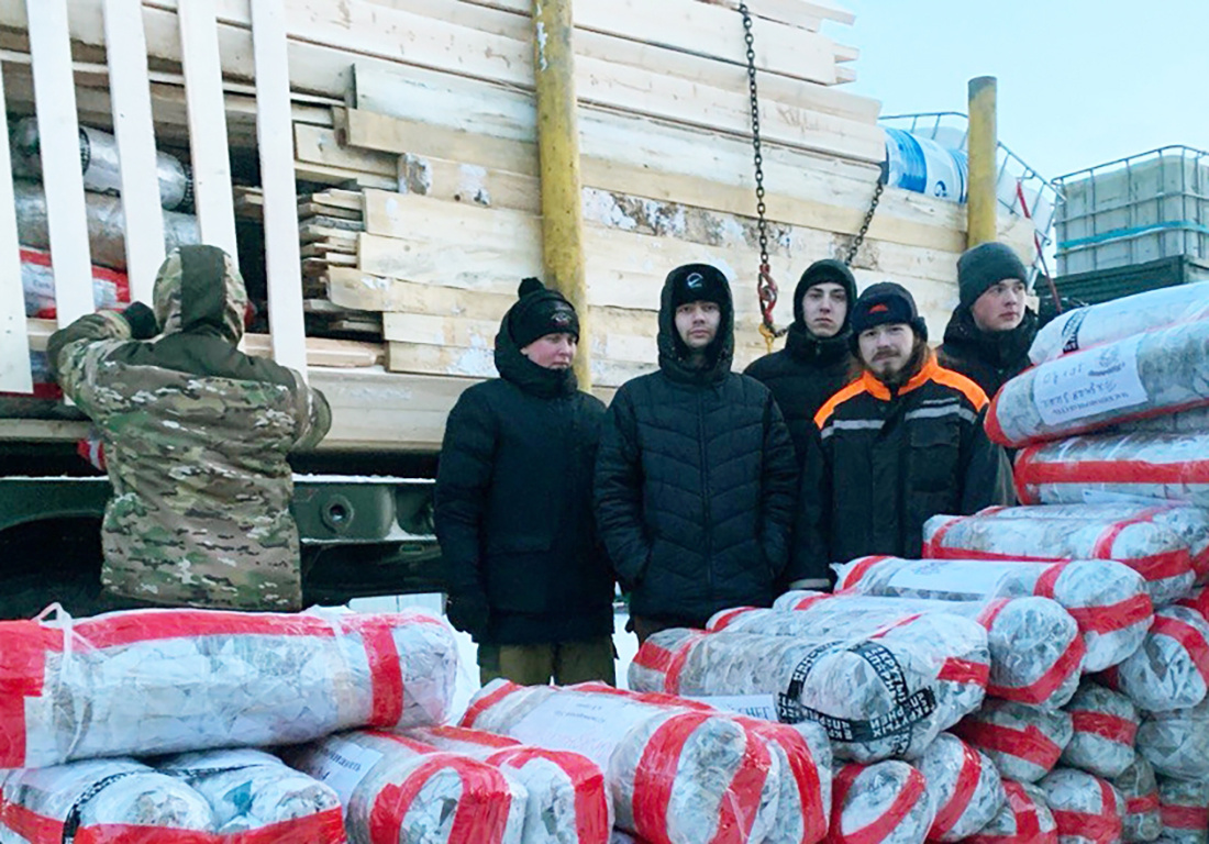    Фото: администрация Кудымкарского МО