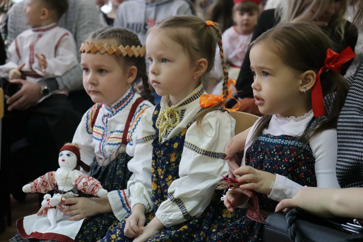    Фото: Коми-Пермяцкий этнокультурный центр