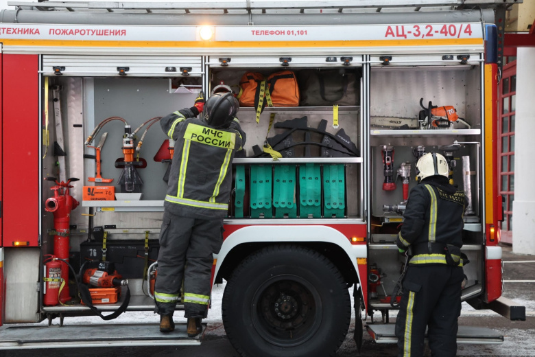    Алексей Белкин/NEWS.ru