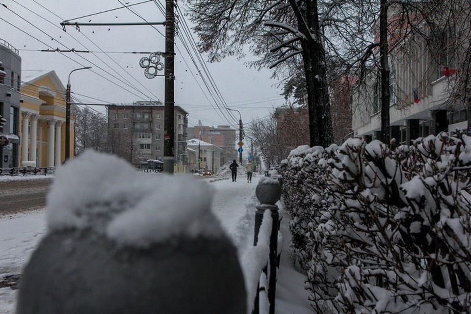    Еще один отличный день. Фото: Лада Иванова