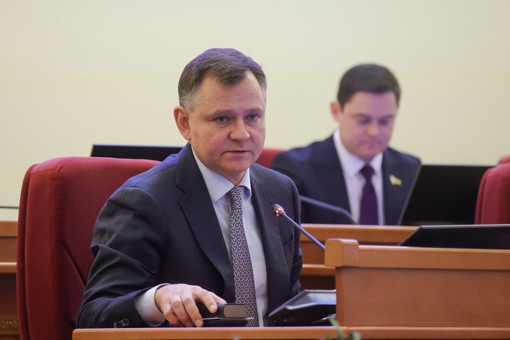    Юрий Слюсарь Редакция Газеты