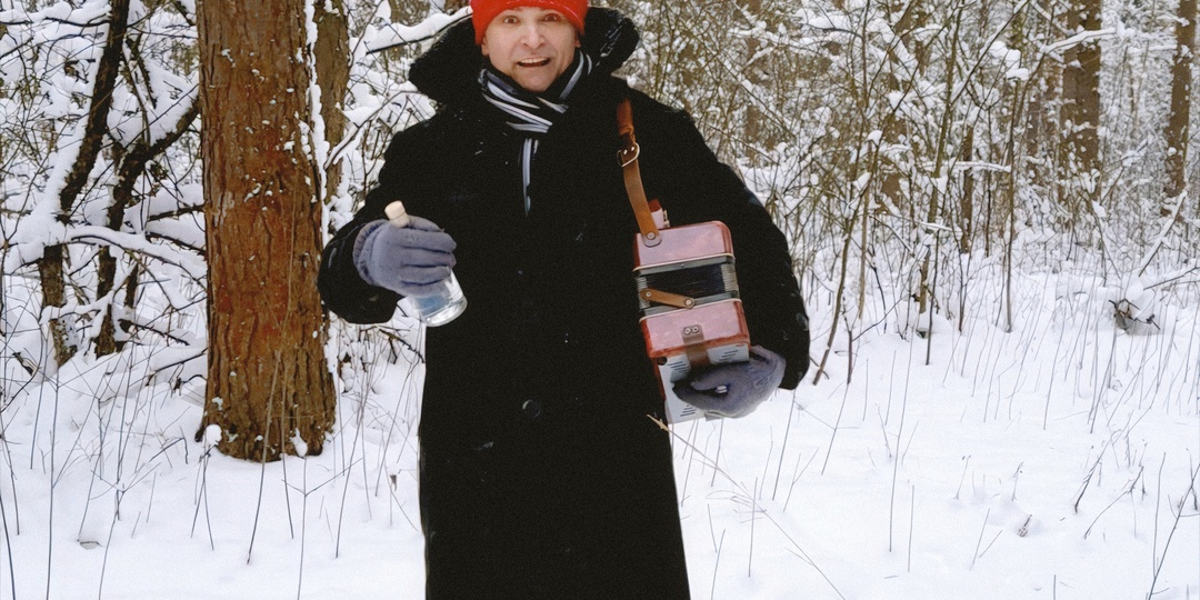 Спас-Клепики: Источник вдохновения и зов малой родины (Владимир Мартынкин)