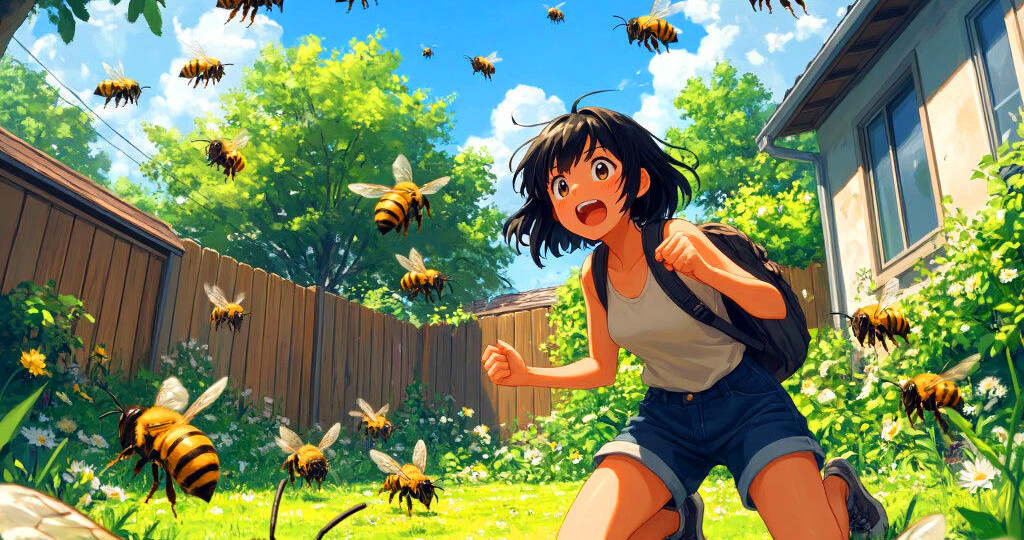 Можно ли держать пчёл на дачном участке? Что говорит об этом закон