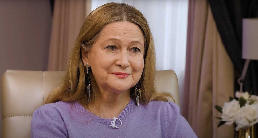    Скриншот из видео