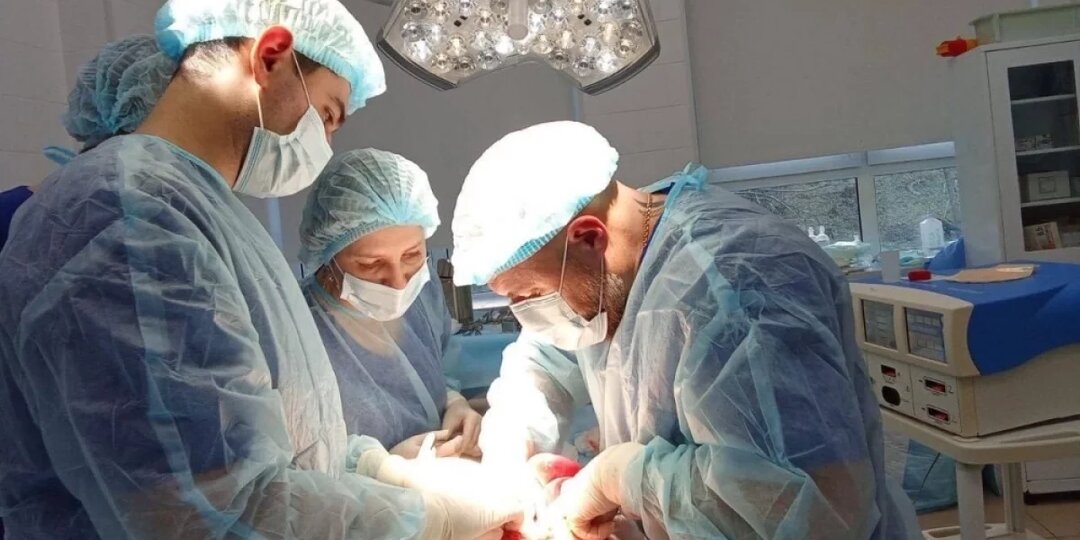 В Бурятии в 2025 году в больницы пришёл 421 врач и 914 медсестёр