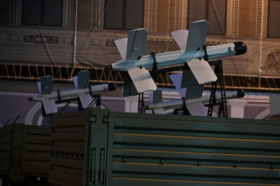    БПЛА уничтожены в двух районах Ростовской области. Михаил ФРОЛОВ