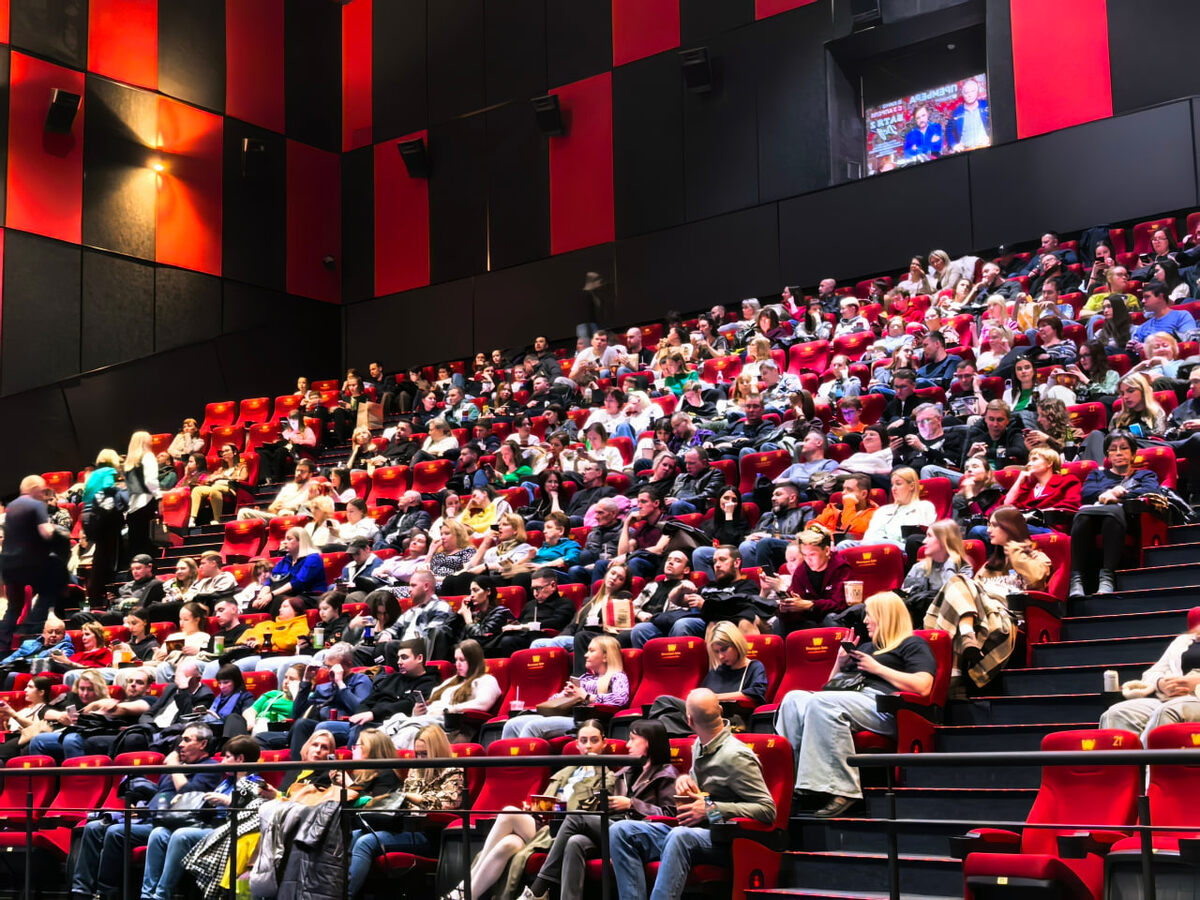 Многие устали от экранной грязи, отметила эксперт.  Фото: Фото: ФедералПресс / Ксения Кобалия