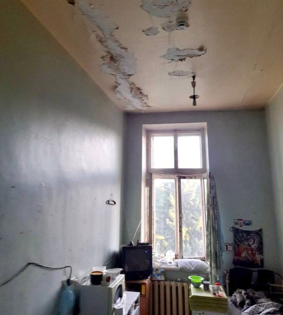    Алтайский тубдиспансер. Источник: "Народный фронт"
