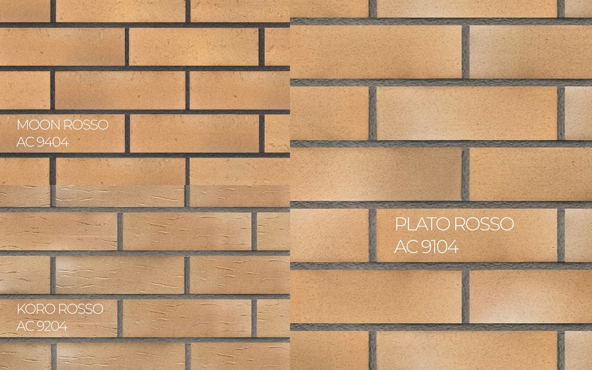 В коллекции 3 уникальных и неповторимых оттенка.