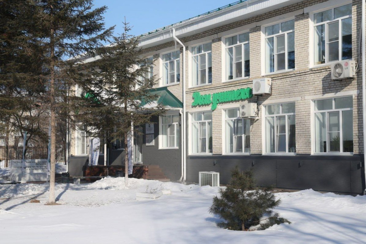    Фото: правительство ЕАО