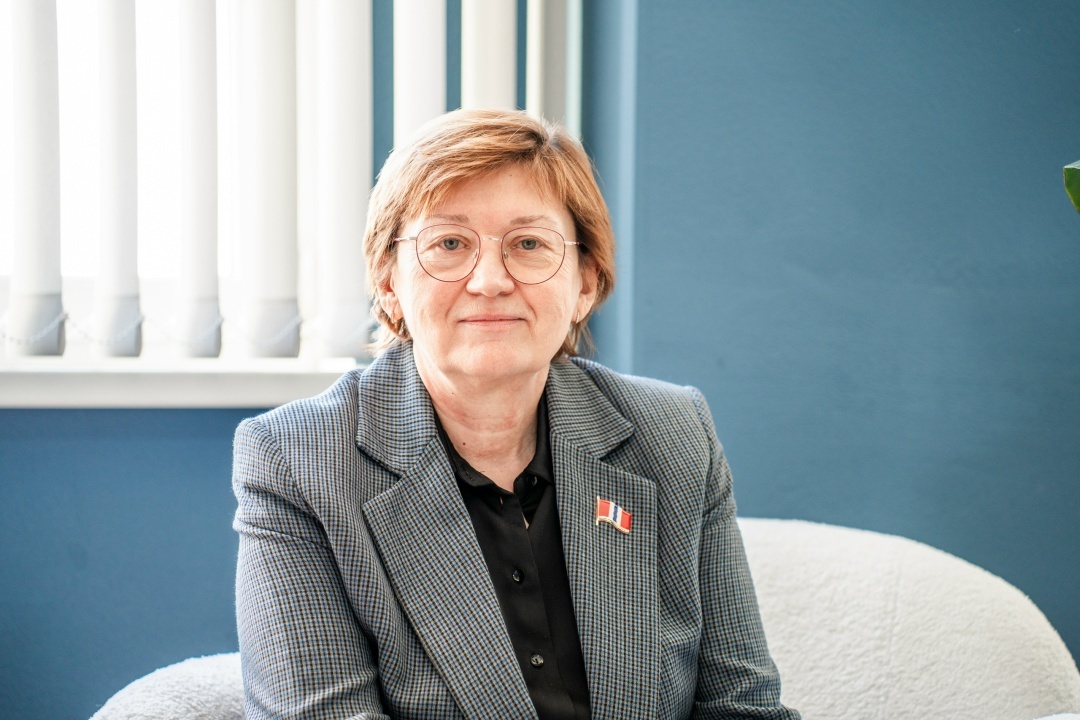 Фото: пресс-служба ОмГУ