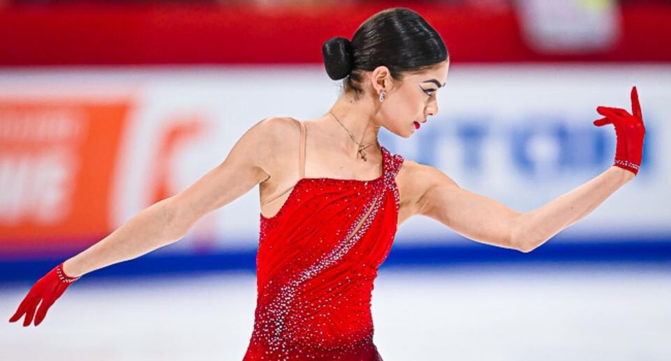    Федерация фигурного катания на коньках России