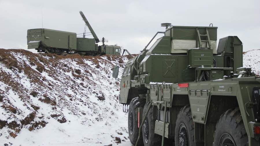    Фото: РИА Новости/Владислав Сергиенко