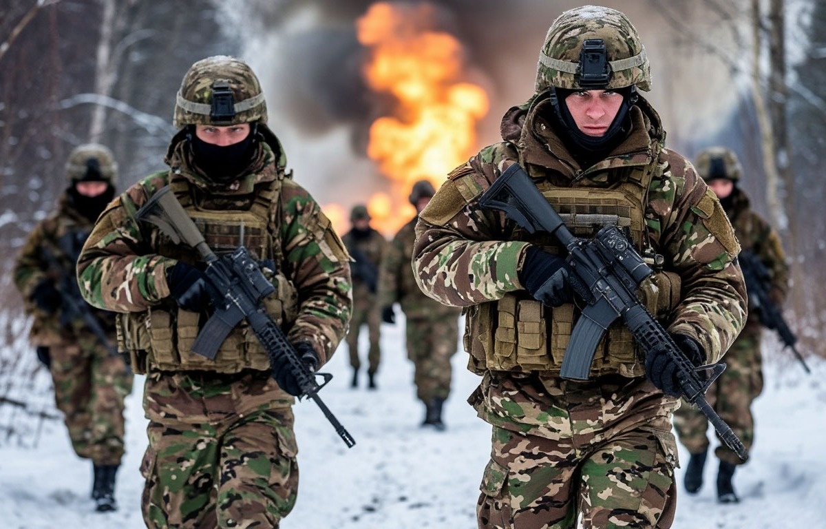    Фото: Коллаж RuNews24.ru