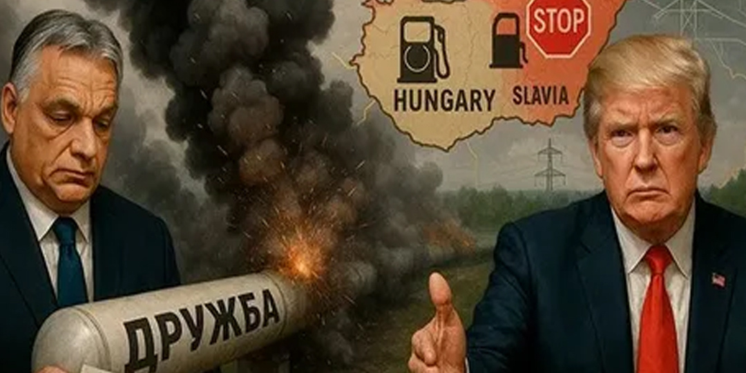 Молчание ягнят в Берлине и голос Будапешта