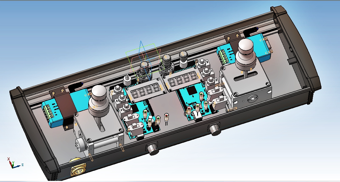 Корпус для РЭА: ловушка уникальности, которая сжигает ваш бюджет