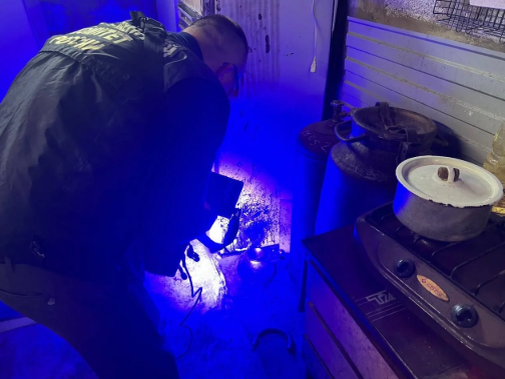    Фото СУ СК РФ по Самарской области