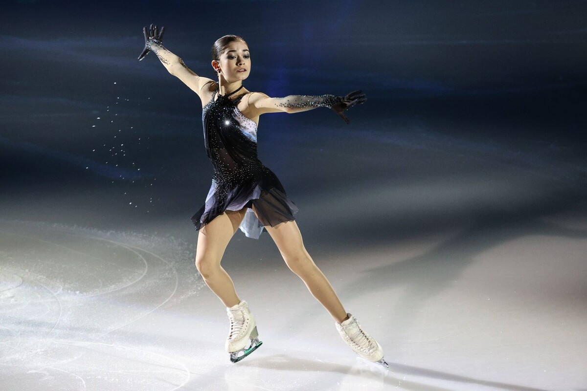     / Источник: © Bulkin Sergey/Global Look Press