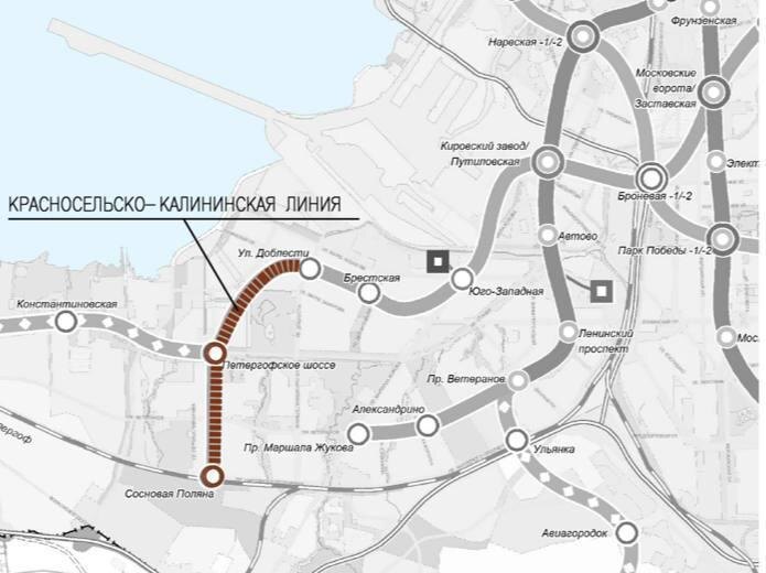 Фото: телеграм-канал «Подземник»
