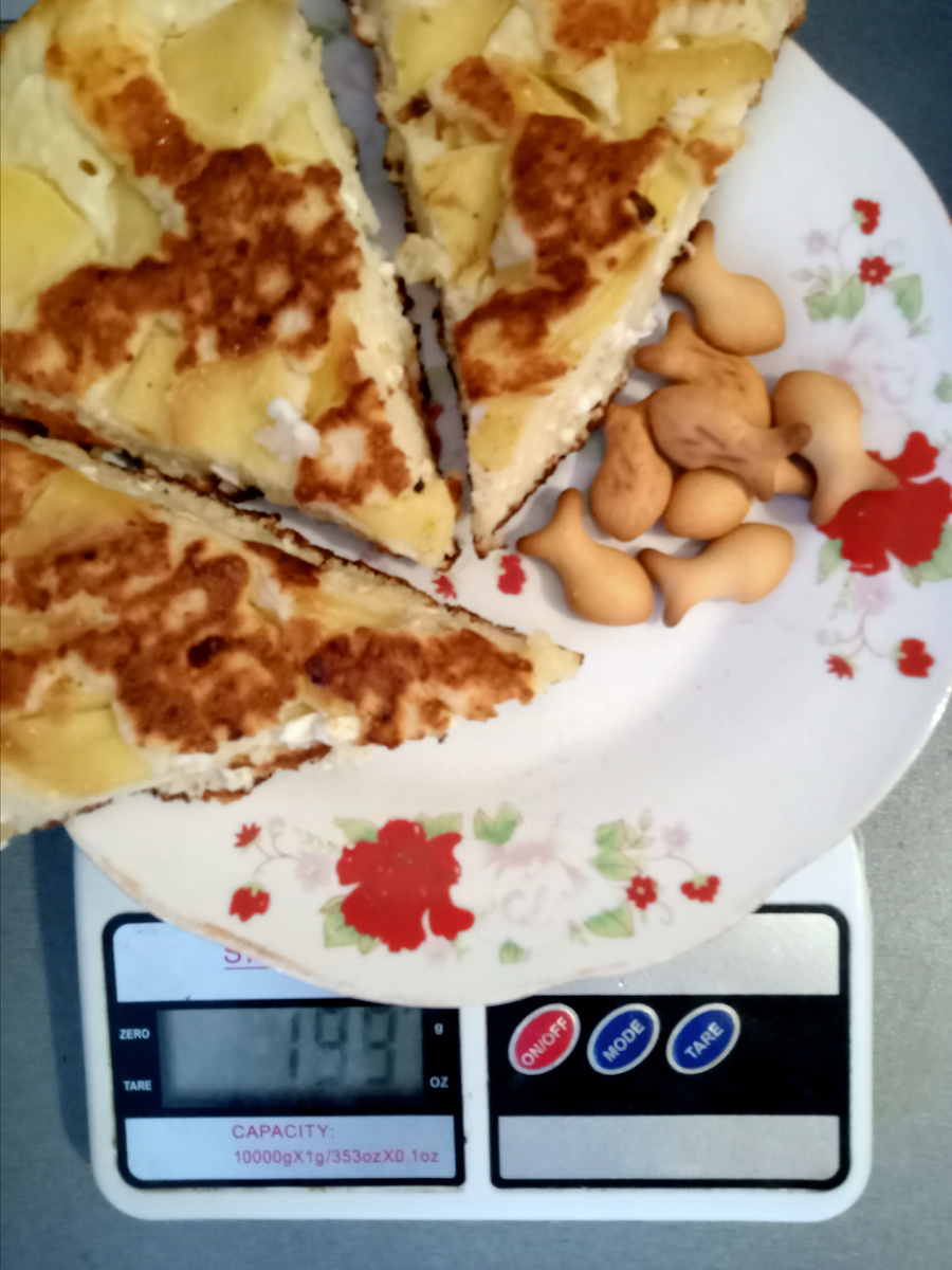 199 гр.+ Чай 100 гр.