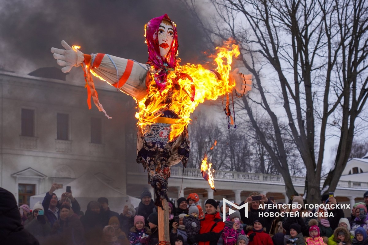 фото: агентство городских новостей Москва