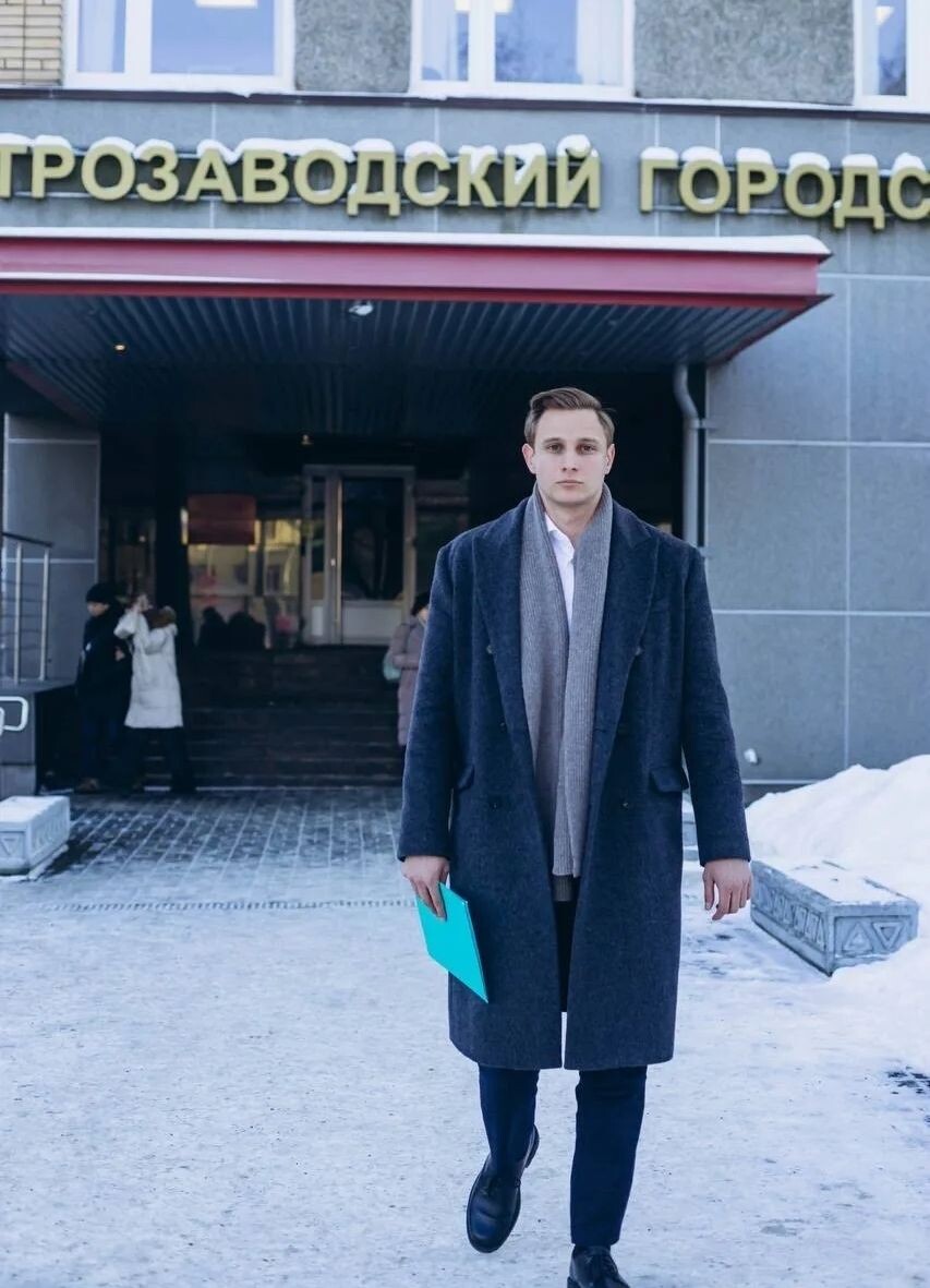    Партию «Новые люди» в Карелии оштрафовали за акцию с крысами© Столица на Онего