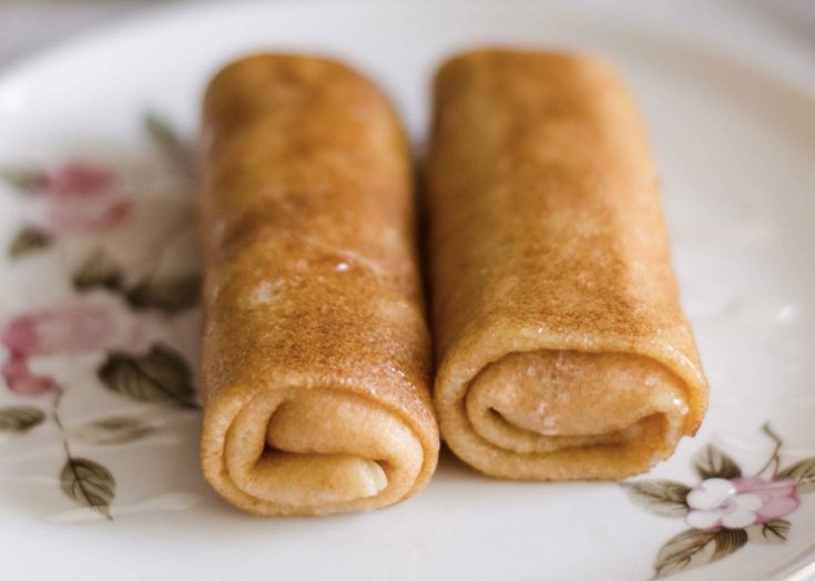 КАК РАЗОГРЕВАТЬ БЛИНЫ: чтобы были как свежие