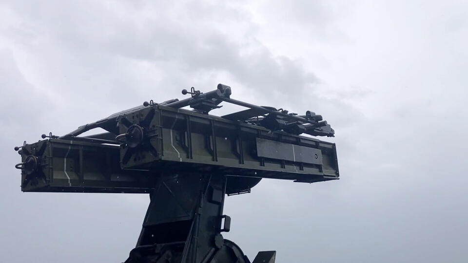     Российские силы ПВО за ночь сбили 149 украинских беспилотников МО РФ