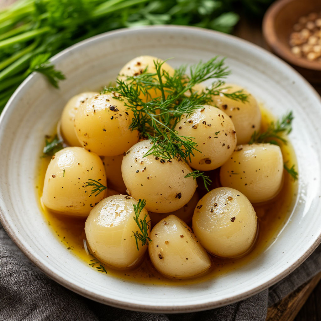 РЕПА ПАРЕНАЯ