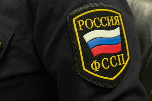    Фото: ГУ ФССП НСО