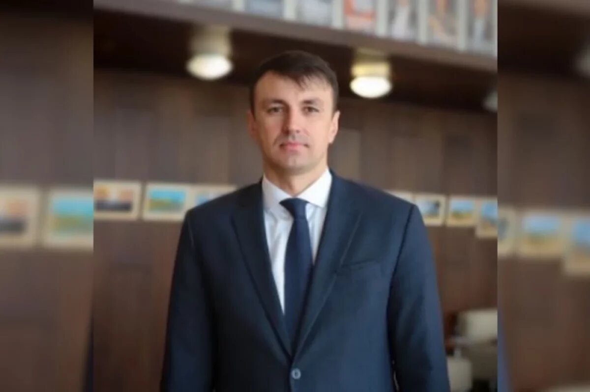    Назначен глава службы по охране объектов культурного наследия Приангарья