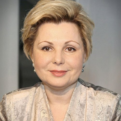 Елена Гагарина