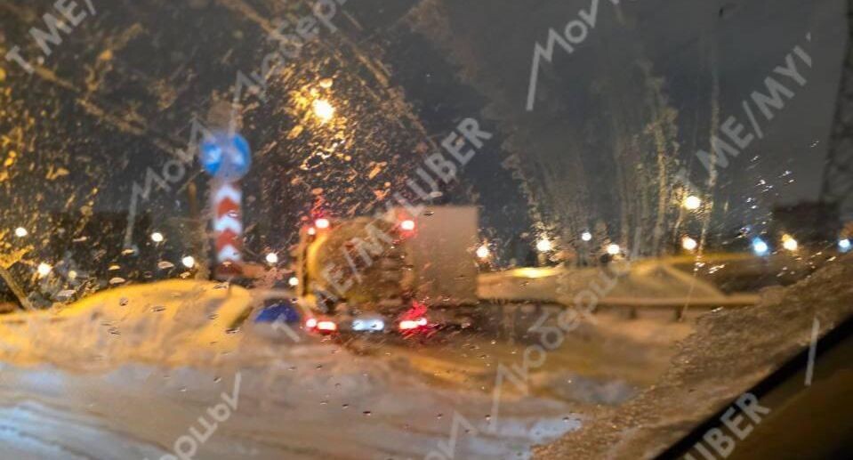    Telegram-канал «Мои Люберцы»