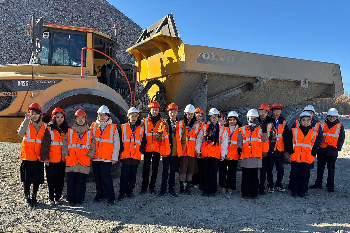    Фото: Пресс-служба Правительства Республики Тыва