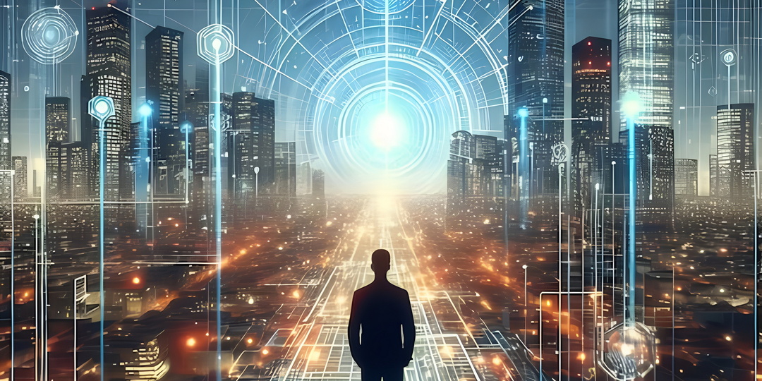 Ещё раз об иллюзорности бытия.