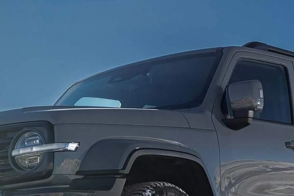    Главные минусы Танк / Фото производителя