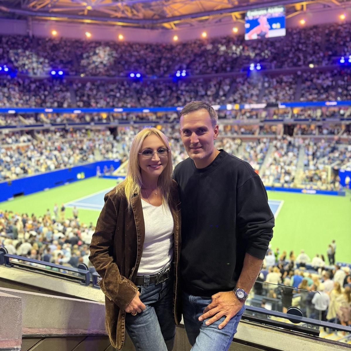    Фото: личная страница Михаила Земцова @iamzemtsov; источник: instagram (принадлежит Meta, признан экстремистским и запрещен на территории РФ)