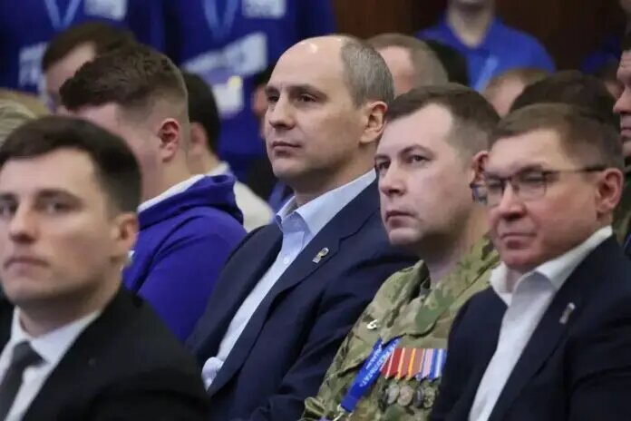    Фото: oblgazeta.ru Максим Сурков