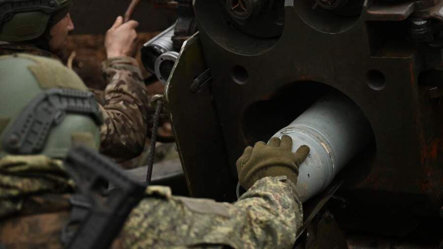    Фото: РИА Новости/Станислав Красильников