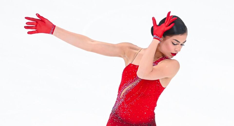    Федерация фигурного катания на коньках России