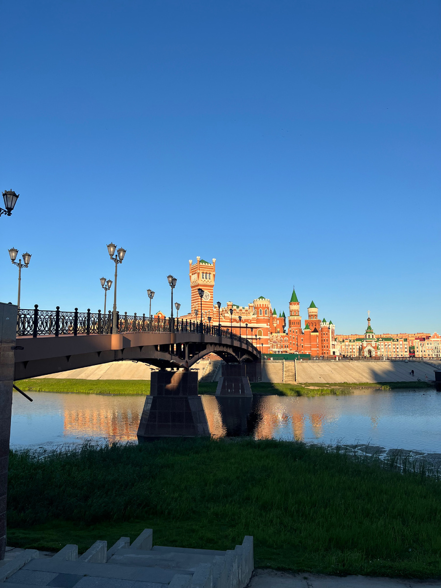 Фото автора канала.