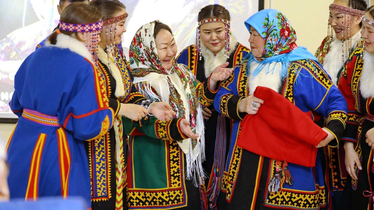    Фото: Василий Петров/«Ямал-Медиа»