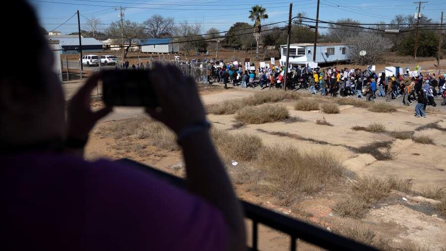    Фото: REUTERS/Antranik Tavitian