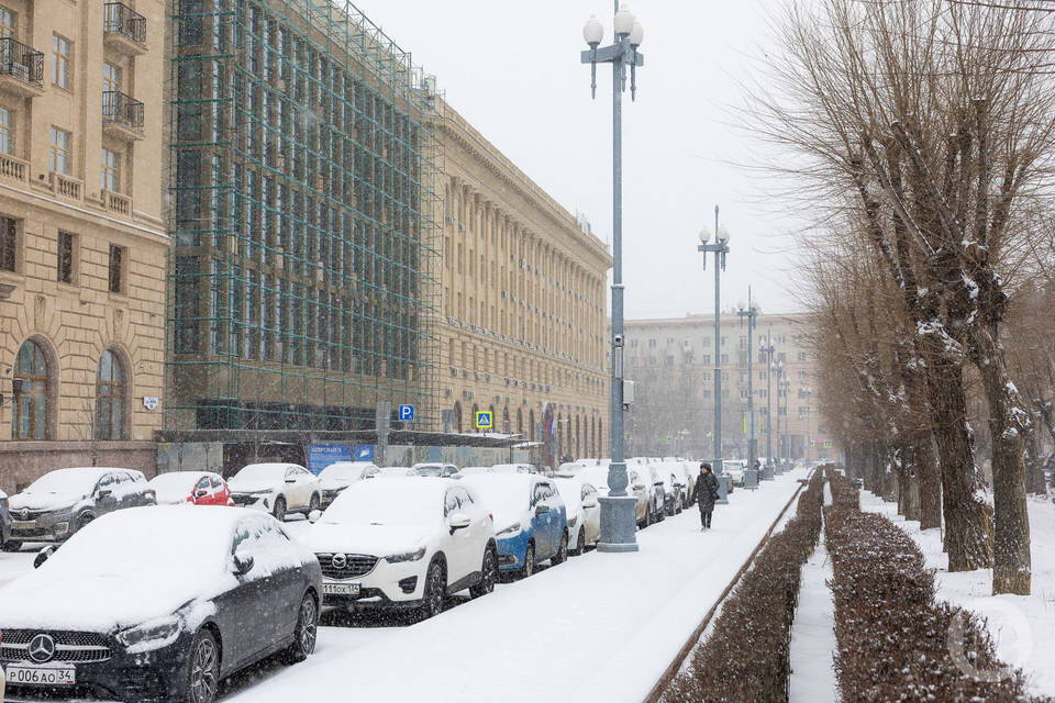    Фото: Олег Димитров / "Городские вести"
