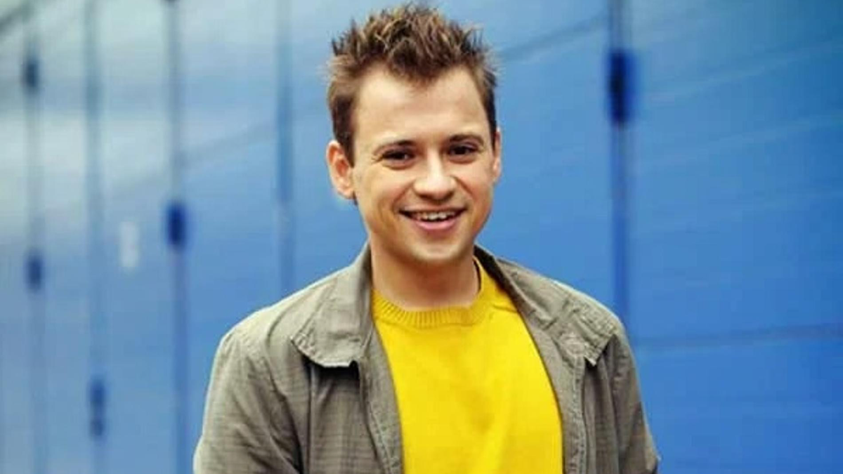    Андрей Гайдулян. Фото: Кинопоиск