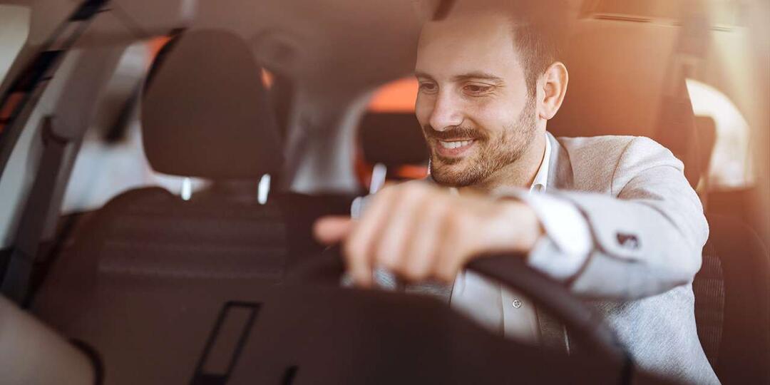 Российские мужчины выбрали суперспособность для автомобиля. И это не скорость!