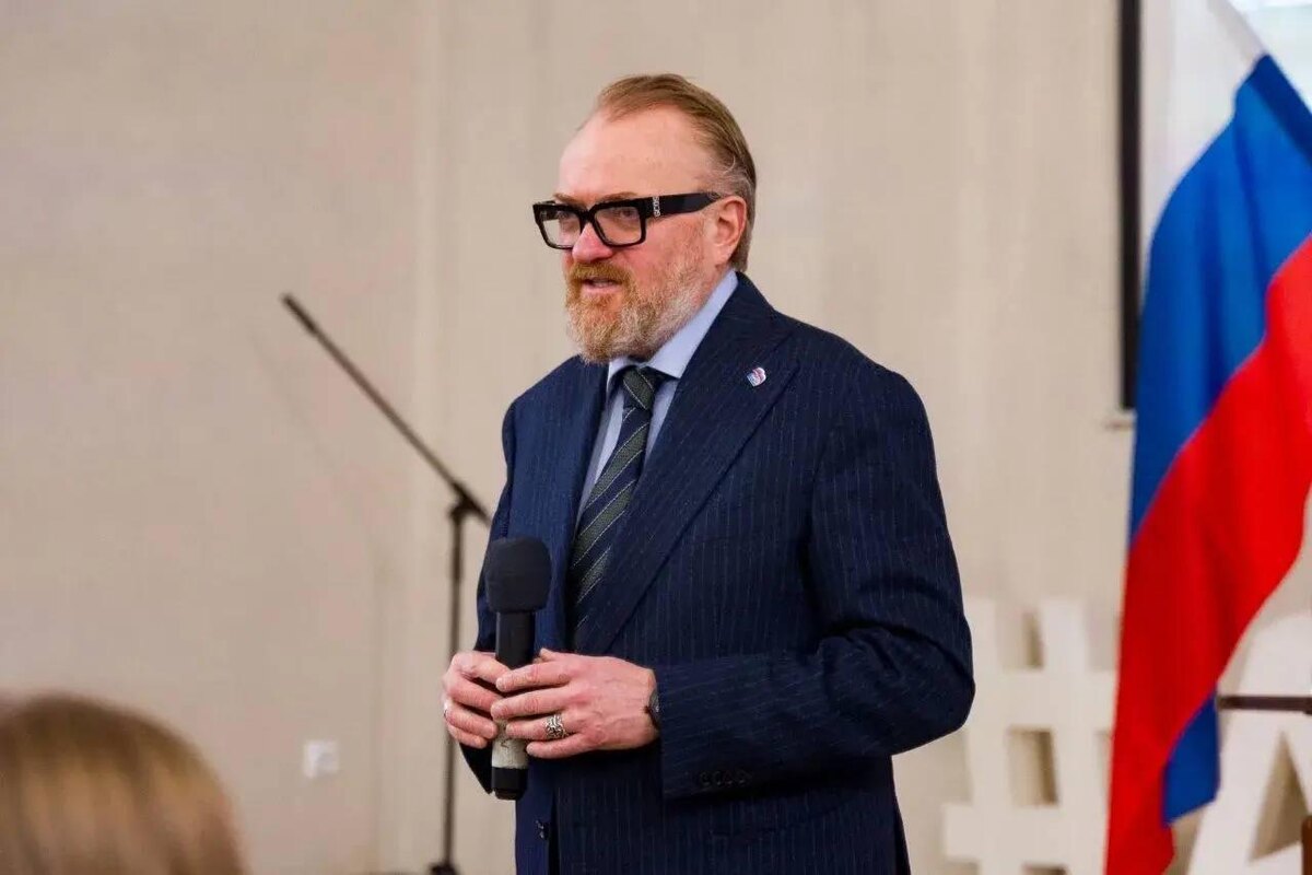 Фото из телеграм-канала депутата